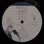 Pink Floyd - The Wall