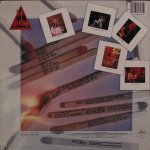 Def Leppard - Pyromania
