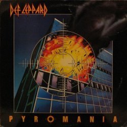 Def Leppard