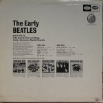 Beatles - The Early Beatles