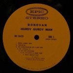 Donovan - The Hurdy Gurdy Man