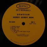 Donovan - The Hurdy Gurdy Man