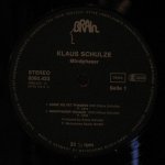 Klaus Schulze - Mindphaser