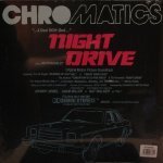 Chromatics - Night Drive