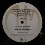 Fairport Convention - Fairport Chronicles