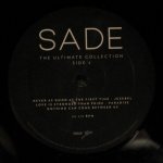 Sade - The Ultimate Collection