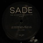Sade - The Ultimate Collection