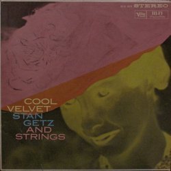 Stan Getz