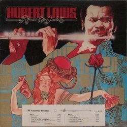 Hubert Laws