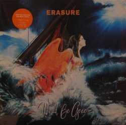 Erasure