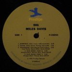 Miles Davis - Dig