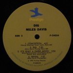 Miles Davis - Dig