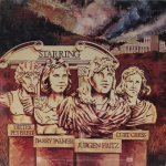 Triumvirat - Pompeii