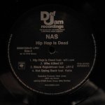 Nas - Hip Hop Is Dead