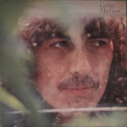 George Harrison