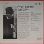 Frank Sinatra - What Is This Thing Called Love?
