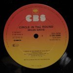 Miles Davis - Circle In The Round