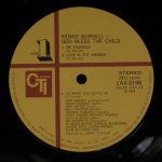 Kenny Burrell - God Bless The Child