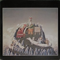 King Crimson