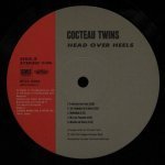 Cocteau Twins - Head Over Heels