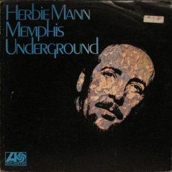 Herbie Mann