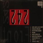 Front 242 - Front By Front