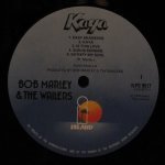 Bob Marley & The Wailers - Kaya