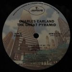 Charles Earland - The Great Pyramid