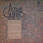 Astrud Gilberto - The Best Of...
