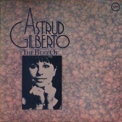 Astrud Gilberto