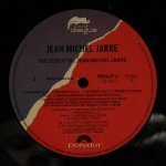 Jean-Michel Jarre - The Essential Jean Michel Jarre