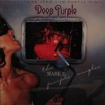Deep Purple - The Mark II Purple Singles