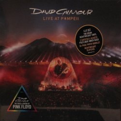 David Gilmour
