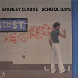 Stanley Clarke