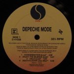 Depeche Mode - Condemnation