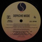 Depeche Mode - Condemnation