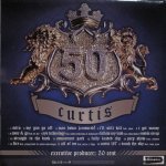 50 Cent - Curtis