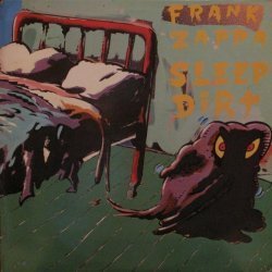 Frank Zappa
