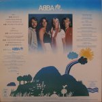 ABBA - The Album