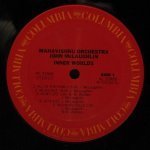 Mahavishnu Orchestra / John McLaughlin - Inner World