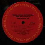 Mahavishnu Orchestra / John McLaughlin - Inner World