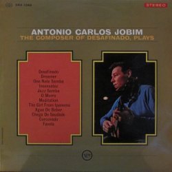Antonio Carlos Jobim