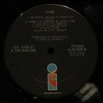 Bob Marley & The Wailers - Live!