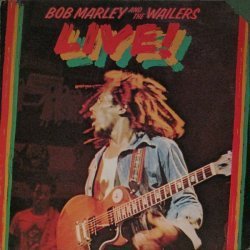 Bob Marley & The Wailers