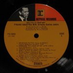 Frank Sinatra / Antonio Carlos Jobim - Sinatra & Company