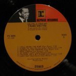 Frank Sinatra / Antonio Carlos Jobim - Sinatra & Company