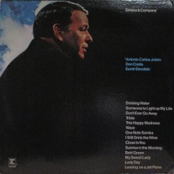 Frank Sinatra / Antonio Carlos Jobim