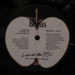 Beatles - Live At The BBC
