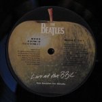 Beatles - Live At The BBC