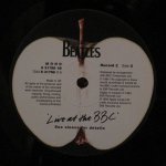 Beatles - Live At The BBC